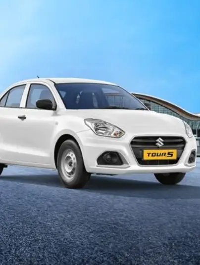 Swift Dzire