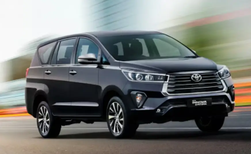SUV Taxi